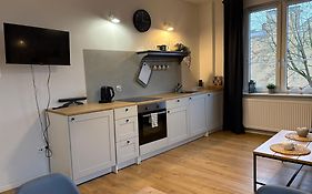 Apartament Stare Miasto Comfort